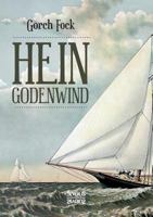 Hein Godenwind. Der Admiral von Moskitonien.: Eine Hamburger Geschichte auf finkwerdischen Plattdeutsch. Verfasst von Johann Wilhelm Kinau (Pseudonym Gorch Fock) 395801626X Book Cover