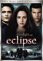 The Twilight Saga: Eclipse (2010)