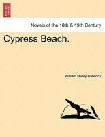 Cypress Beach 1240876947 Book Cover