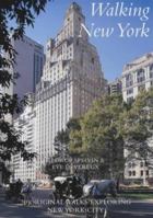 Walking New York 185974673X Book Cover