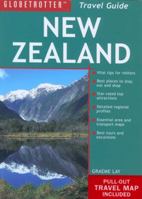 New Zealand Travel Pack (Globetrotter Travel Packs) 184537097X Book Cover