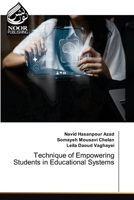Technique of Empowering Students in Educational Systems 6207478053 Book Cover