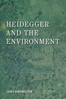 Heidegger and the Environment 178348232X Book Cover