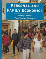 Personal and Family Economics 031404518X Book Cover