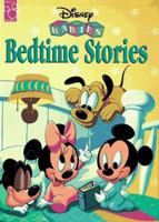 Disney Babies Bedtime Stories 1570823448 Book Cover