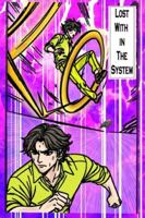 Lost Within The System: Dunkler Sci-Fi-Roman-Psychologischer Thriller B0G12TC5LG Book Cover