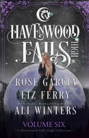 Havenwood Falls High Volume Six 1950455343 Book Cover