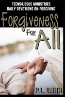 Forgiveness for All B0FWB4WVYD Book Cover