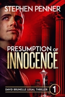 Presumption of Innocence 061566461X Book Cover