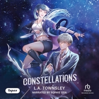 Constellations B0BXNMTXFW Book Cover