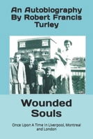 Wounded Souls 1478175915 Book Cover