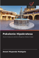 Pokolenie Hipokratesa 6209296904 Book Cover