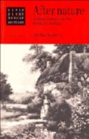 After Nature : English Kinship in the Late Twentieth Century 0521426804 Book Cover