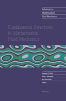 Six Lectures in Mathematical Fluid Mechanics (Advances in Mathematical Fluid Mechanics) 3034895615 Book Cover