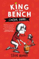 Control Freak 0062203320 Book Cover