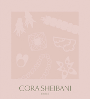 Cora Sheibani: Jewels 1788842138 Book Cover