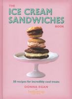 The Ice Cream Sandwiches Book 0091948649 Book Cover