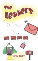 The Letters 1398411825 Book Cover