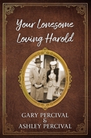 Your Lonesome Loving Harold B0CR5VCKJ8 Book Cover