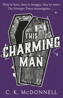 This Charming Man 0552177350 Book Cover