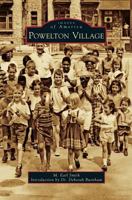 Powelton Village 1467124346 Book Cover