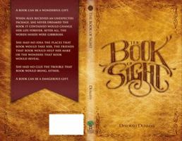 The Book of Sight 0984762434 Book Cover