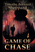 Game of Chase 1612966942 Book Cover