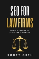SEO for Law Firms B0F7R2BML9 Book Cover