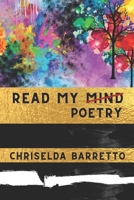 Read My Poetry B091NQKBGH Book Cover