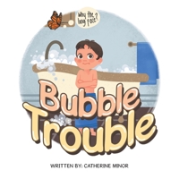 Bubble Trouble 1669828921 Book Cover