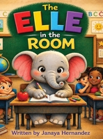 The ELLE in the Room B0H1ND31KY Book Cover