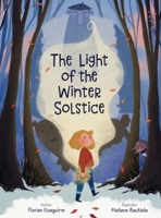 The Light of the Winter Solstice 1965853609 Book Cover