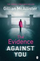 The Evidence Against You null Book Cover