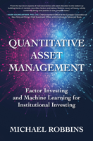 Quantitative Asset Management 1264258445 Book Cover