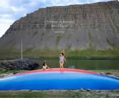 Children in Iceland 193808652X Book Cover