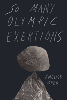 So Many Olympic Exertions 1885030355 Book Cover