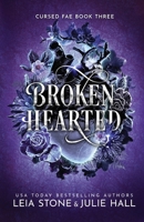 Broken Hearted 195157849X Book Cover
