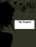 My Songbook 1095792563 Book Cover
