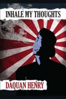 Inhale My Thoughts 1631100343 Book Cover