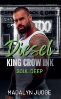 Soul Deep (King Crow Ink) B0GSSFQJQB Book Cover