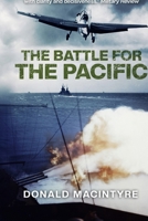 The Battle For The Pacific B0007DT452 Book Cover