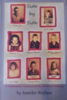 Side By Side: A Patchwork Portrait of My Southern Family 0999722913 Book Cover