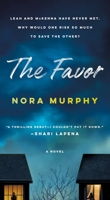The Favor: A Novel 1250341833 Book Cover