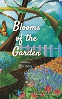 Blooms of the Garden 9692292320 Book Cover