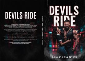 Devils Ride B0H9FRQN7N Book Cover