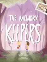 The Memory Keepers B0BRNYYCKD Book Cover