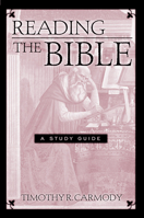Reading the Bible: A Study Guide 0809141892 Book Cover