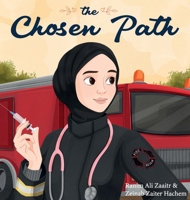 The Chosen Path B0H627H5L6 Book Cover