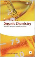 Organic Chemistry 1842850903 Book Cover