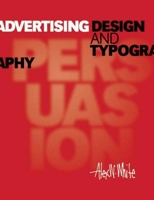 Advertising Design and Typography 1581154658 Book Cover